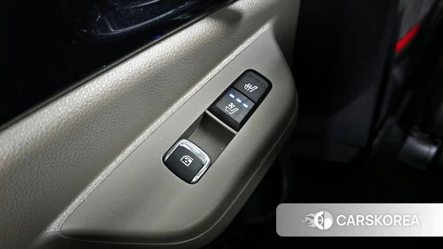 Kia The New Carnival 4th Generation id 3850182 из Кореи 10