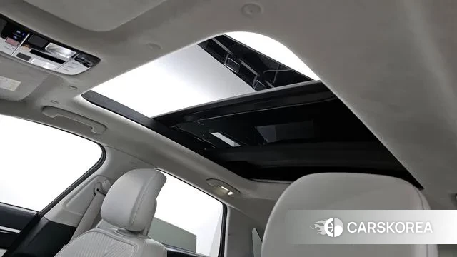 Hyundai Grandeur Hybrid (GN7) id 3042865 из Кореи 10