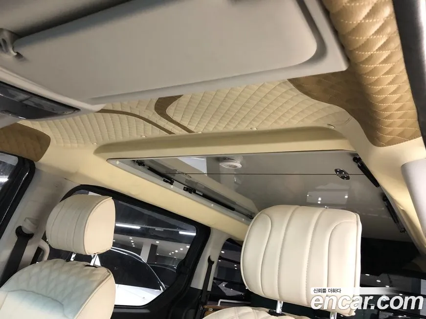 Hyundai Staria id 2110347 из Кореи 10