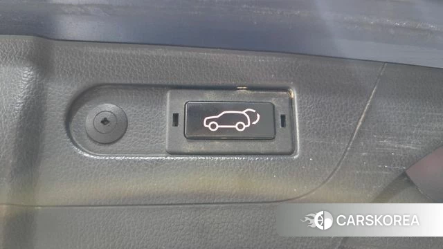 Ssangyong G4 Rexton id 4626459 из Кореи 10