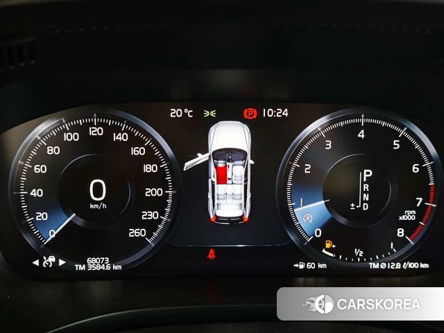 Volvo XC60 id 4238323 из Китая 10