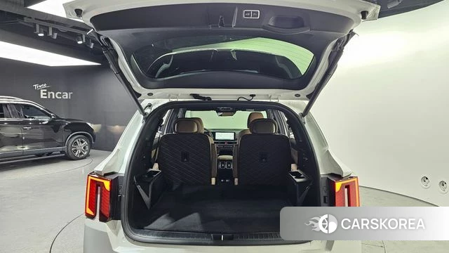 Kia The New Sorento 4th Generation id 3826023 из Кореи 10