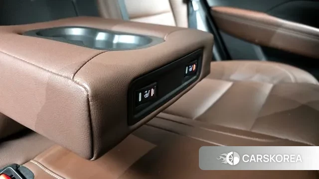 Renault Korea (Samsung) The New QM6 id 3318993 из Кореи 10