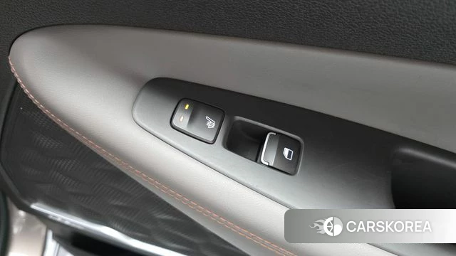 Hyundai Santa Fe TM id 4232895 из Кореи 10