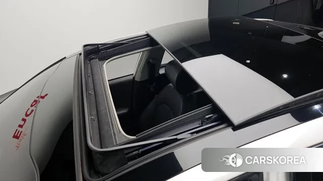 Kia The New K5 2nd generation id 3627030 из Кореи 10