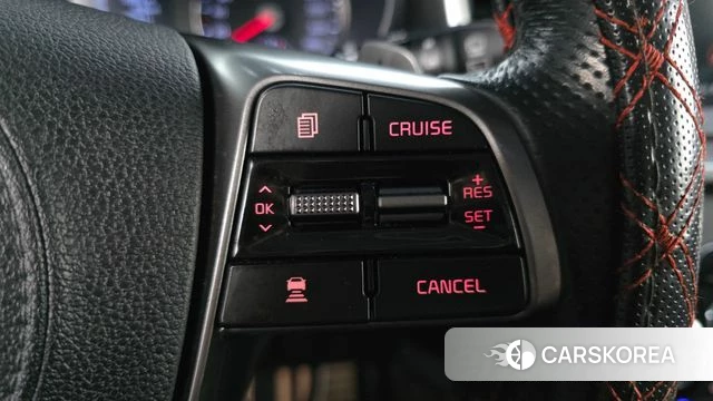 Kia The New Sorento id 4937531 из Кореи 10