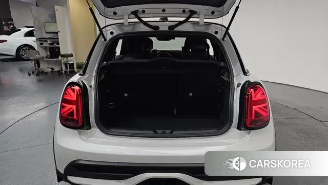 Mini Cooper S id 3560314 из Кореи 10