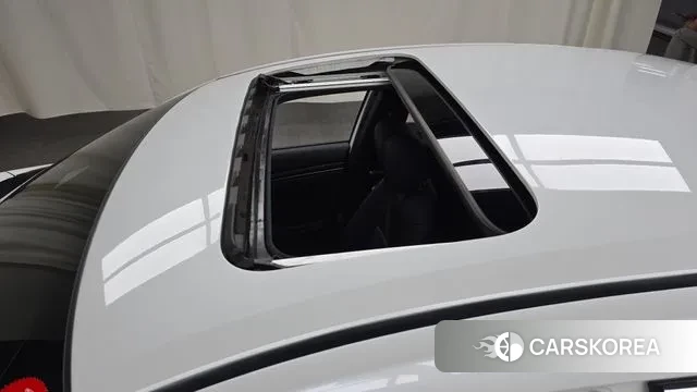 Honda Civic id 3045015 из Кореи 10