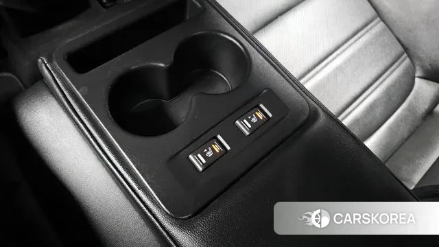 Renault Korea (Samsung) The New SM6 id 3453026 из Кореи 10