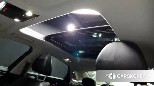 Kia K5 3rd generation id 2965784 из Кореи 10