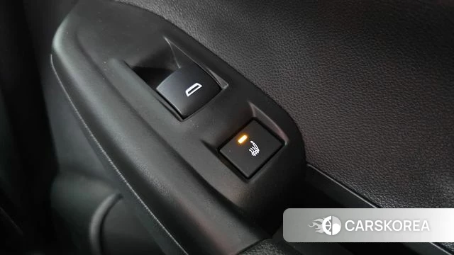 Chevrolet (GM Daewoo) Trailblazer id 4641257 из Кореи 10