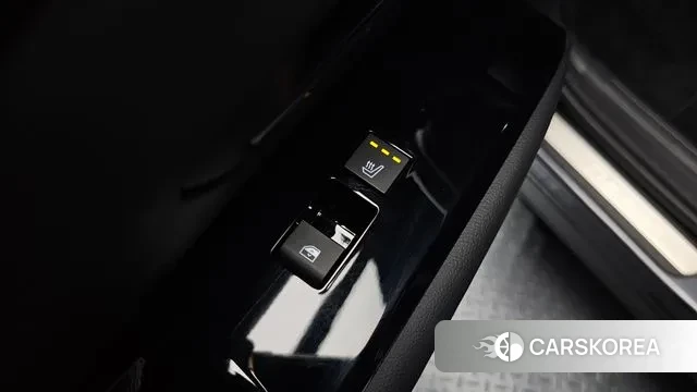 Hyundai The New Tucson Hybrid (NX4) id 3734367 из Кореи 10