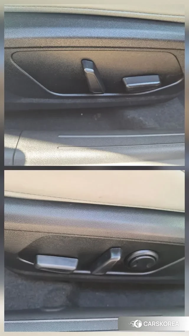 Hyundai The New Avante Hybrid (CN7) id 3041260 из Кореи 10