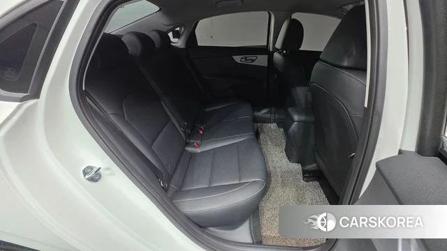 Kia The New K3 2nd generation id 3832783 из Кореи 10