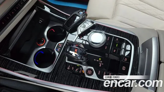 BMW X7 (G07) id 2665757 из Кореи 10