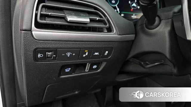 Hyundai Palisade id 4350151 из Кореи 10