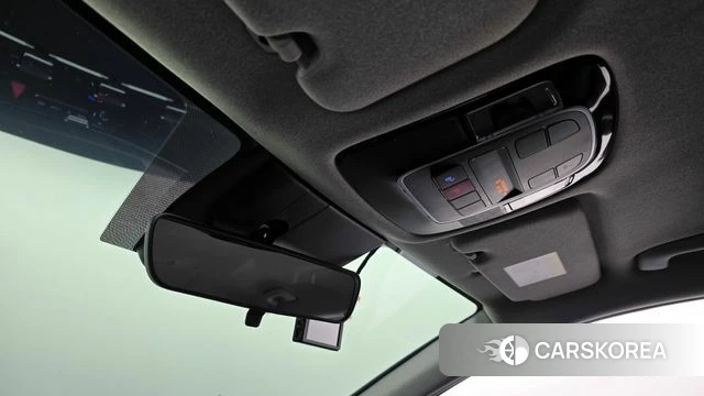 Hyundai Sonata D Edge (DN8) id 3858720 из Кореи 10