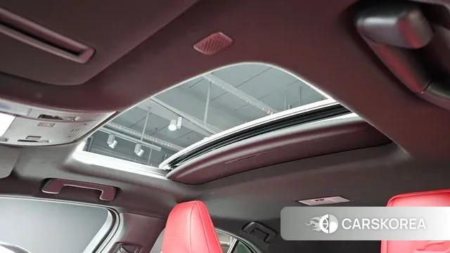 Lexus UX250h id 3427439 из Кореи 10