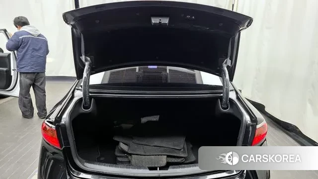 Kia Come New K7 id 3713688 из Кореи 10