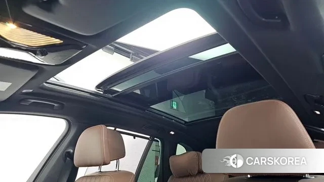 BMW X5 (G05) id 3745368 из Кореи 10