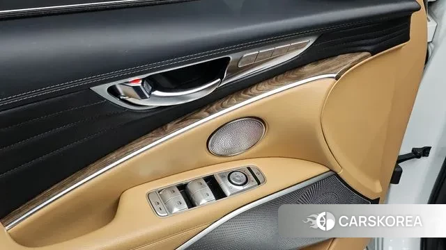 Kia More K9 id 3444182 из Кореи 10