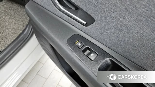 Hyundai Avante Hybrid (CN7) id 3044153 из Кореи 10