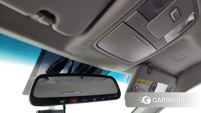 Kia The New K3 2nd generation id 3727065 из Кореи 10