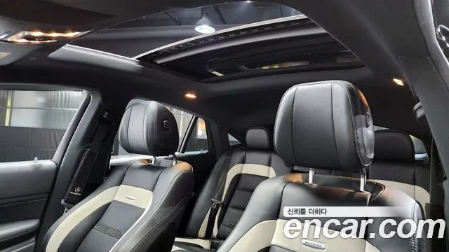 Mercedes-Benz GLE-Class W167 id 2801329 из Кореи 10