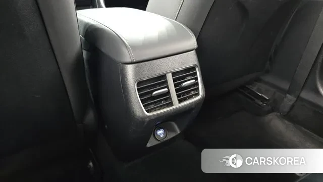 Hyundai Sonata (DN8) id 3437945 из Кореи 10