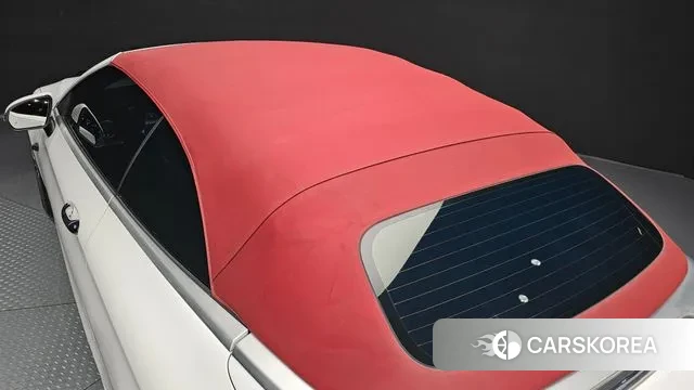 Mercedes-Benz C-Class W205 id 3588643 из Кореи 10