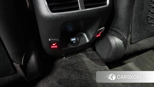 Hyundai Sonata (DN8) id 4482950 из Кореи 10