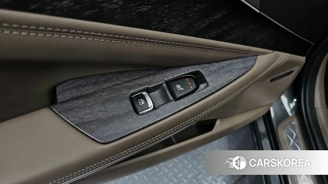 Kia K8 Hybrid id 4427846 из Кореи 10