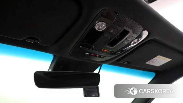 Kia K8 Hybrid id 4202432 из Кореи 10