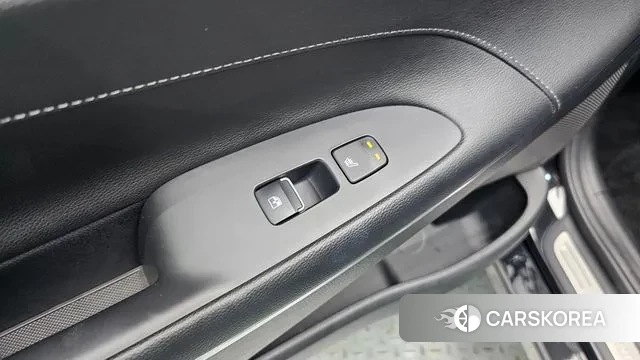 Hyundai The New Grandeur IG id 3069874 из Кореи 10