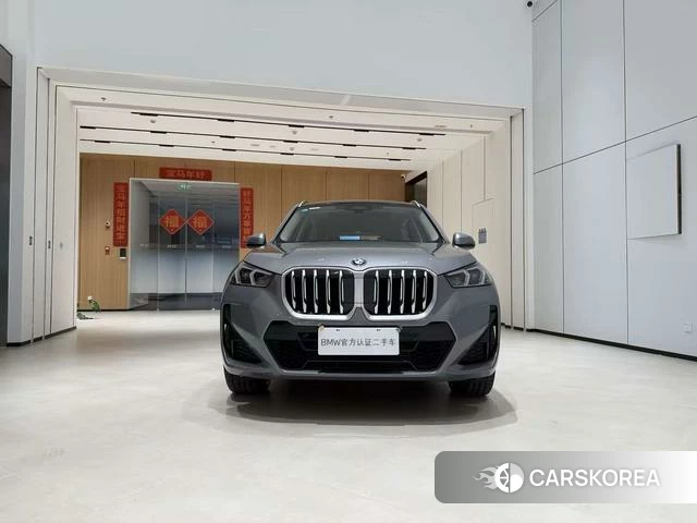 BMW X1 id 4255914 из Китая 10