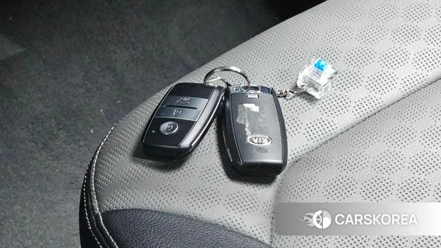 Kia The New Ray id 4495894 из Кореи 10