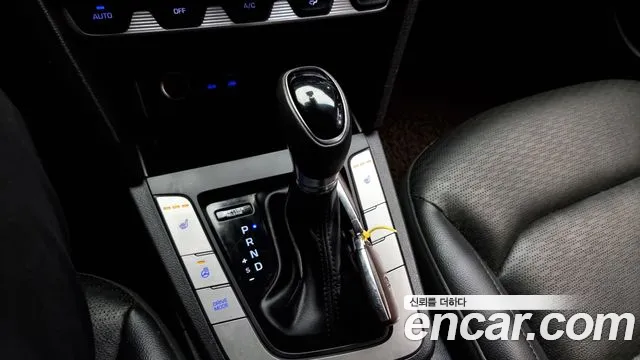 Hyundai The New Avante AD id 2703750 из Кореи 10