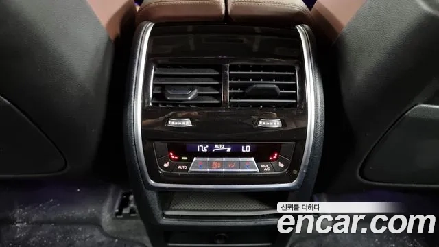 BMW X6 (G06) id 2935277 из Кореи 10