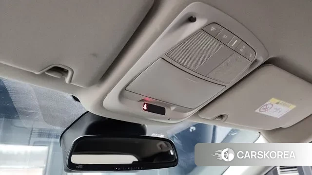 Renault Korea (Samsung) The New QM6 id 3550781 из Кореи 10