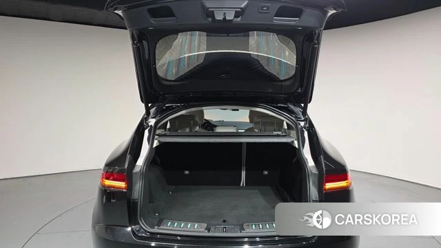 Jaguar E-PACE id 4459668 из Кореи 10
