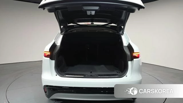 Jaguar F-PACE id 4186627 из Кореи 10