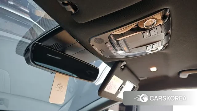 Kia K5 Hybrid 3rd Generation id 3412440 из Кореи 10