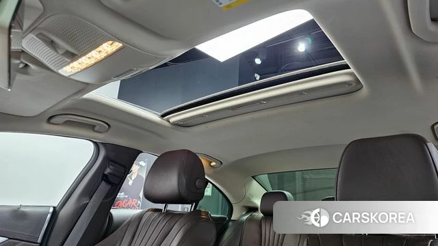 Mercedes-Benz CLS-Class C257 id 3820809 из Кореи 10