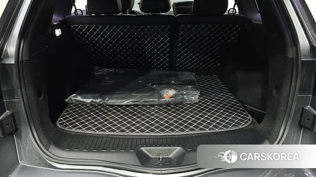 Renault Korea (Samsung) QM6 id 3778995 из Кореи 10