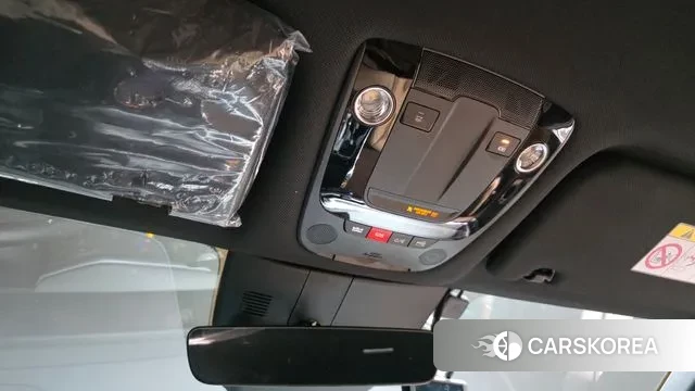 Kia The New Sorento 4th Generation id 3619955 из Кореи 10