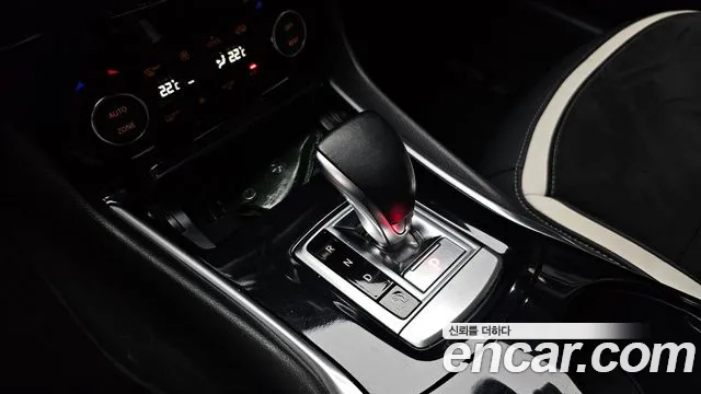 Infiniti Q30 id 2763661 из Кореи 10