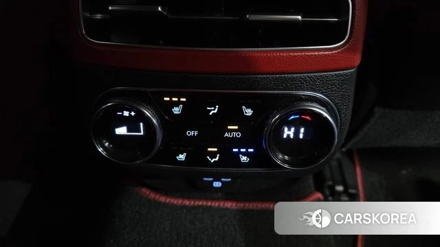 Genesis GV70 id 3898563 из Кореи 10