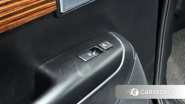 Kia The New Mohave id 3176933 из Кореи 10