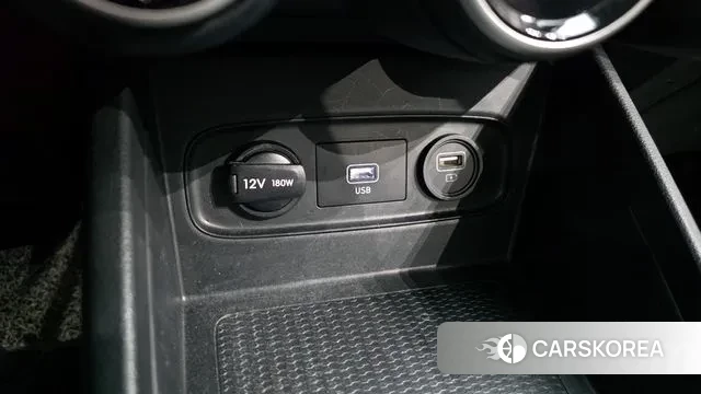 Hyundai Venue id 3464320 из Кореи 10