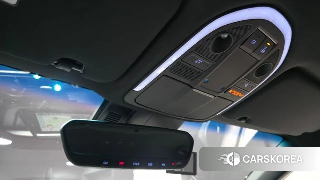 Genesis G70 id 4672504 из Кореи 10